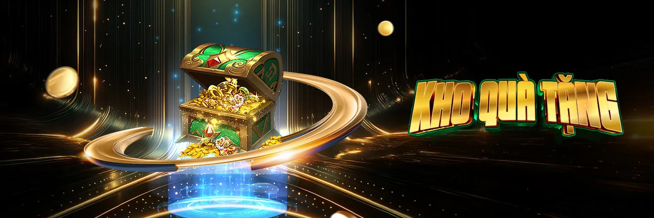 Hình ảnh chính về trò chơi Nổ Hũ 9bet với giải thưởng lớn