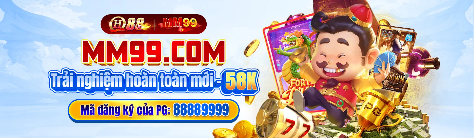 Hình ảnh chính Bắn Cá 9bet