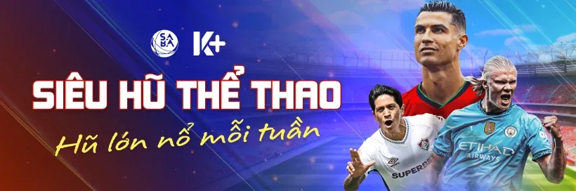 Đa dạng trò chơi tại 9bet