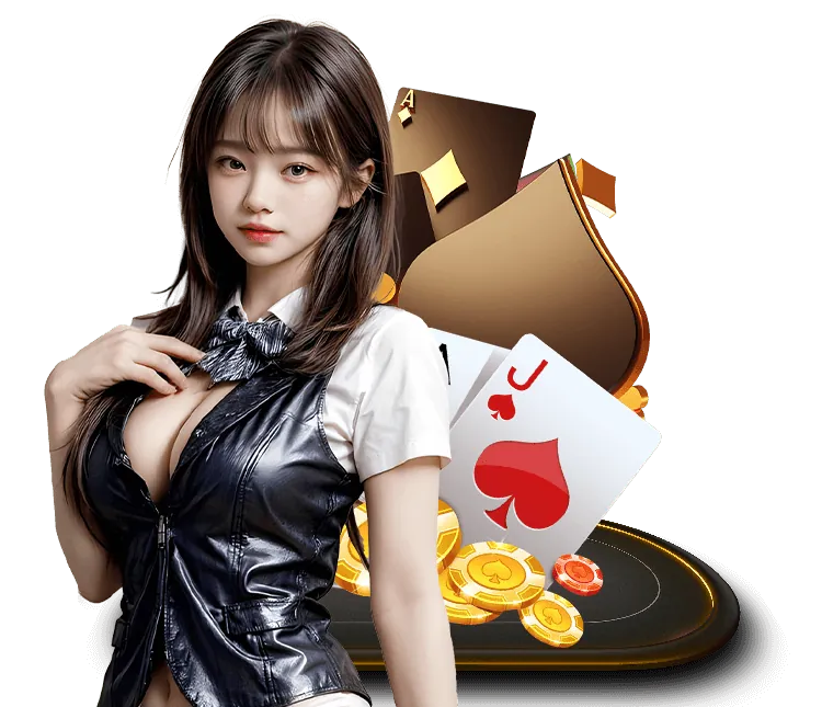 Các tổ chức hỗ trợ cờ bạc bên ngoài